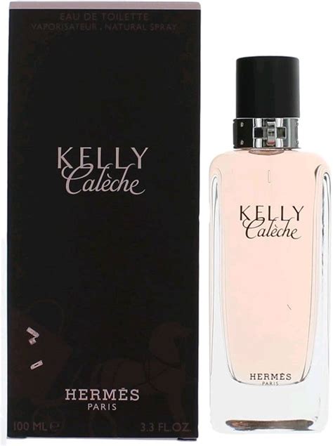 hermes kelly caleche edt review|kelly caleche perfume.